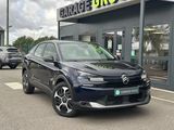 Miniature CITROEN C4