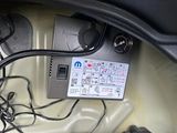 Miniature CITROEN C4