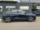 Miniature CITROEN C4