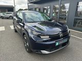 Miniature CITROEN C4