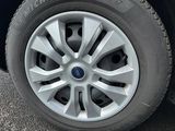 Miniature FORD KUGA