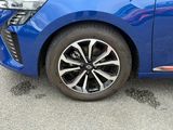 Miniature RENAULT CLIO V