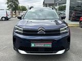 Miniature CITROEN C5 AIRCROSS