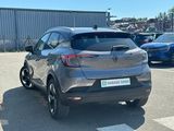 Miniature RENAULT CAPTUR