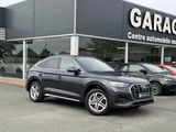 Miniature AUDI Q5 SPORTBACK