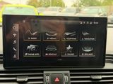 Miniature AUDI Q5 SPORTBACK