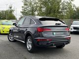 Miniature AUDI Q5 SPORTBACK