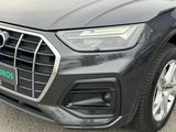 Miniature AUDI Q5 SPORTBACK