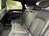 Miniature AUDI Q5 SPORTBACK