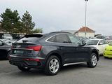 Miniature AUDI Q5 SPORTBACK