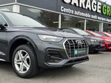 Miniature AUDI Q5 SPORTBACK