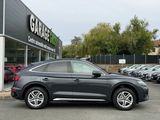Miniature AUDI Q5 SPORTBACK