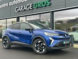 Miniature RENAULT CAPTUR