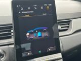 Miniature RENAULT CAPTUR