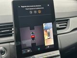 Miniature RENAULT CAPTUR