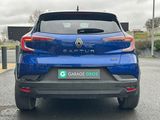Miniature RENAULT CAPTUR