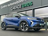 Miniature RENAULT CAPTUR