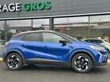 Miniature RENAULT CAPTUR