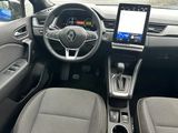 Miniature RENAULT CAPTUR