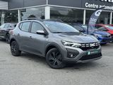 Miniature DACIA SANDERO