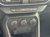 Miniature DACIA SANDERO