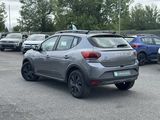 Miniature DACIA SANDERO