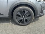 Miniature DACIA SANDERO