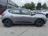 Miniature DACIA SANDERO