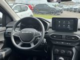 Miniature DACIA SANDERO