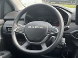 Miniature DACIA SANDERO