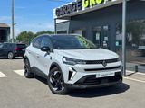 Miniature RENAULT CAPTUR