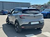 Miniature RENAULT CAPTUR