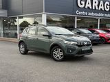 Miniature DACIA SANDERO