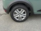 Miniature DACIA SANDERO