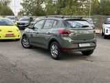 Miniature DACIA SANDERO