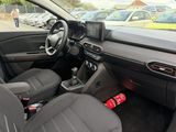Miniature DACIA SANDERO