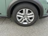Miniature DACIA SANDERO