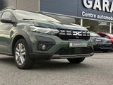 Miniature DACIA SANDERO