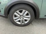 Miniature DACIA SANDERO