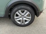 Miniature DACIA SANDERO
