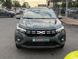 Miniature DACIA SANDERO