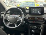 Miniature DACIA SANDERO
