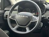 Miniature DACIA SANDERO