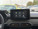 Miniature DACIA SANDERO