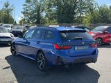 Miniature BMW SERIE 3 TOURING G21 LCI 2
