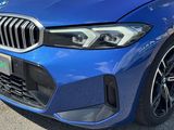 Miniature BMW SERIE 3 TOURING G21 LCI 2