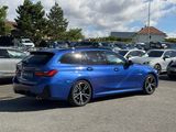 Miniature BMW SERIE 3 TOURING G21 LCI 2