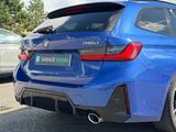Miniature BMW SERIE 3 TOURING G21 LCI 2