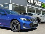 Miniature BMW SERIE 3 TOURING G21 LCI 2