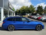 Miniature BMW SERIE 3 TOURING G21 LCI 2